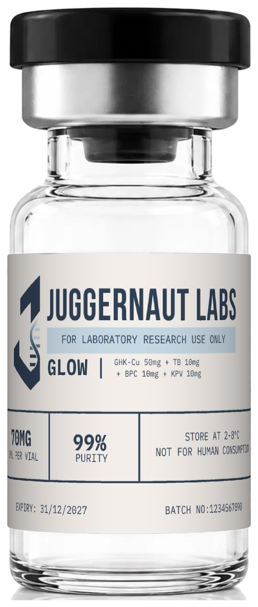 Glow 70mg