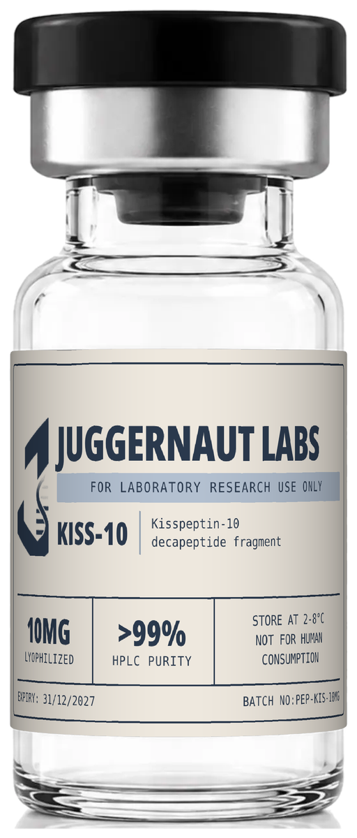 Kisspeptin-10 10mg