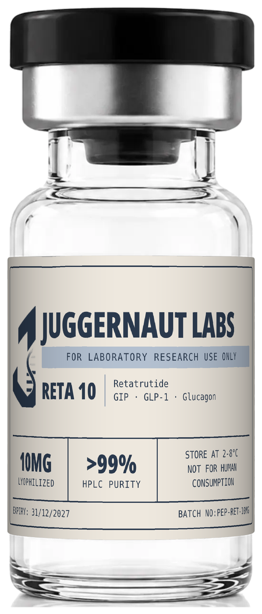 Reta 10mg