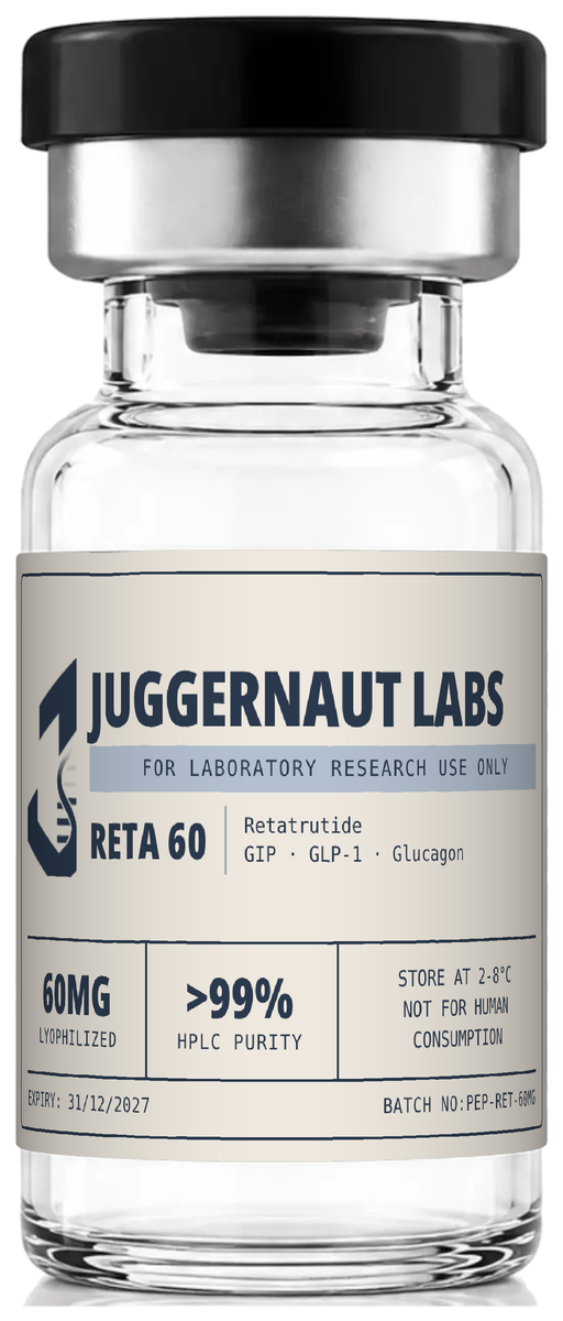 Reta 60mg