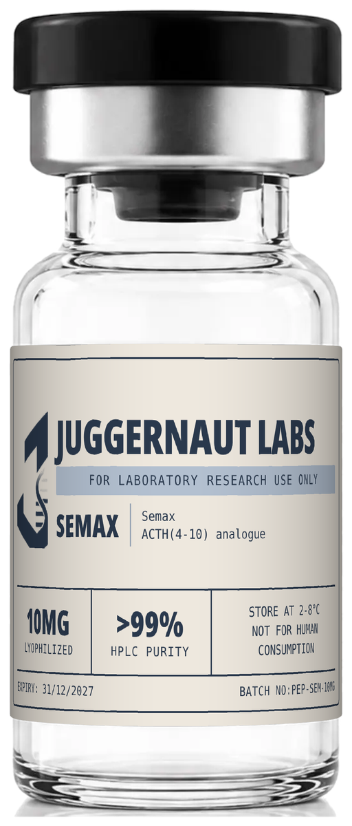 Semax 10mg