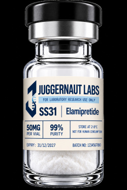 SS31 10mg