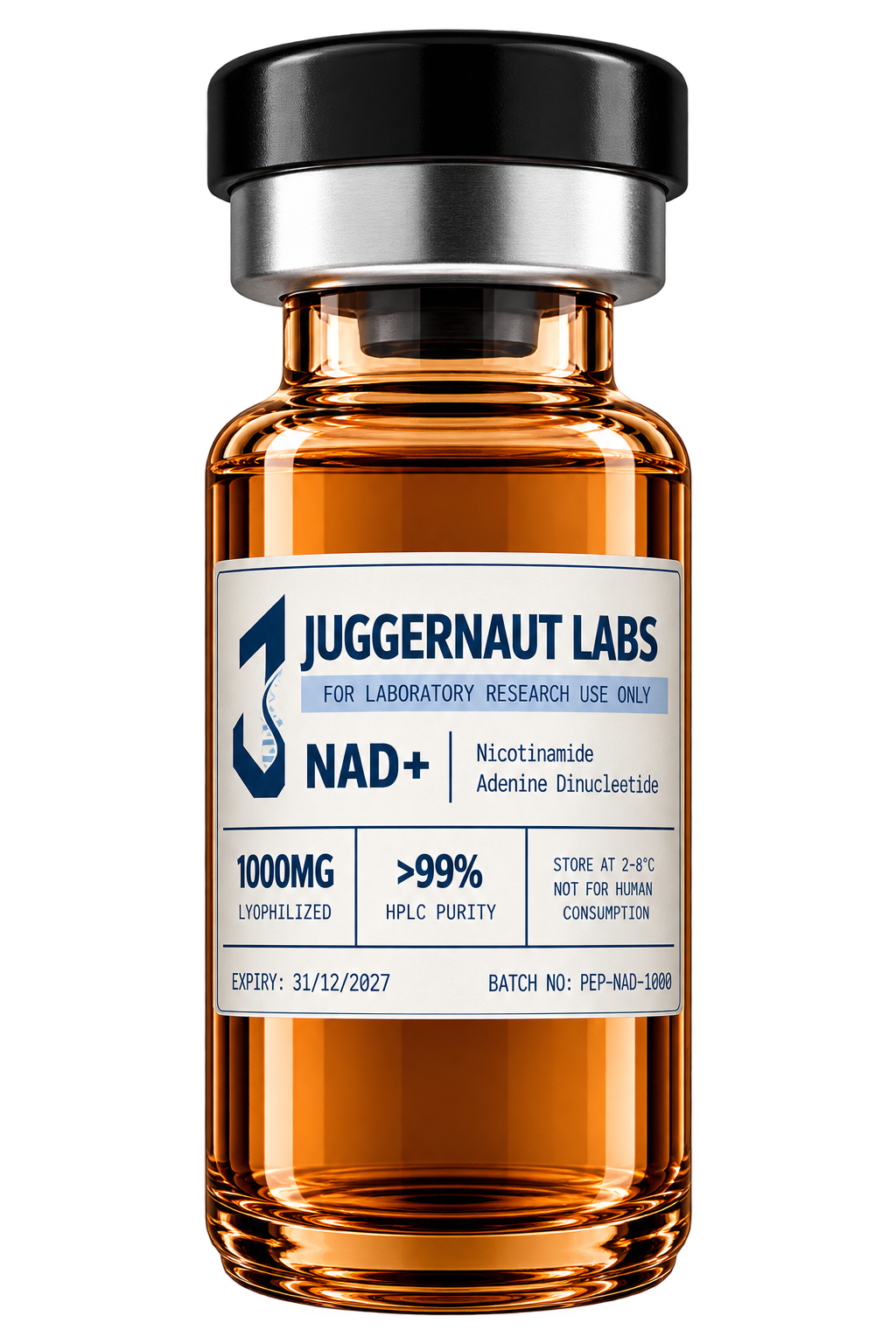 NAD+ 1000mg