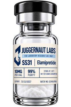 SS31 10mg