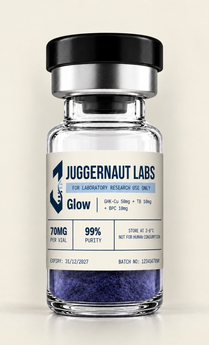 Glow 70mg
