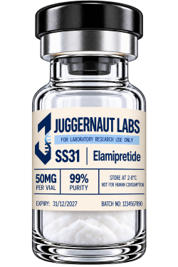 SS31 50mg